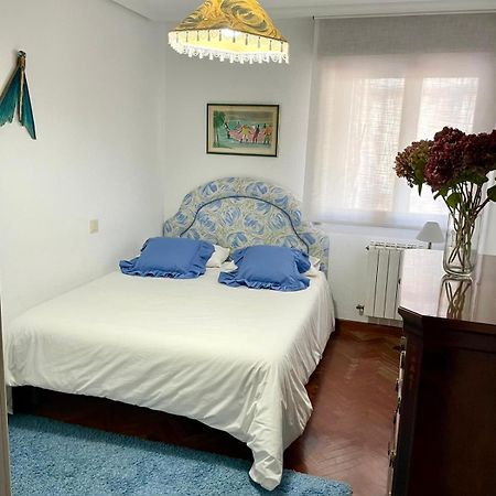 El Piso De Sabina Apartment Santander Exterior photo