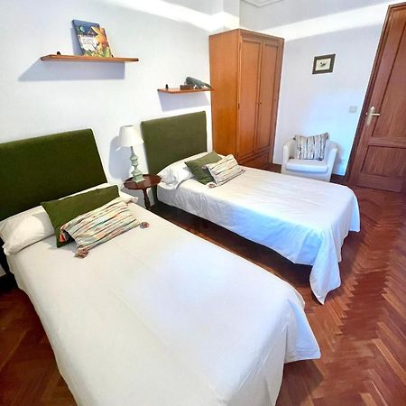 El Piso De Sabina Apartment Santander Exterior photo