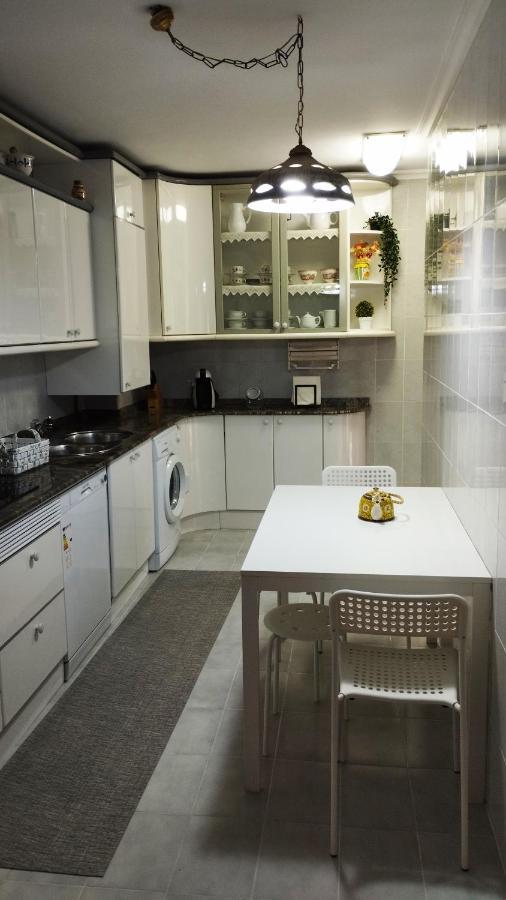 El Piso De Sabina Apartment Santander Exterior photo