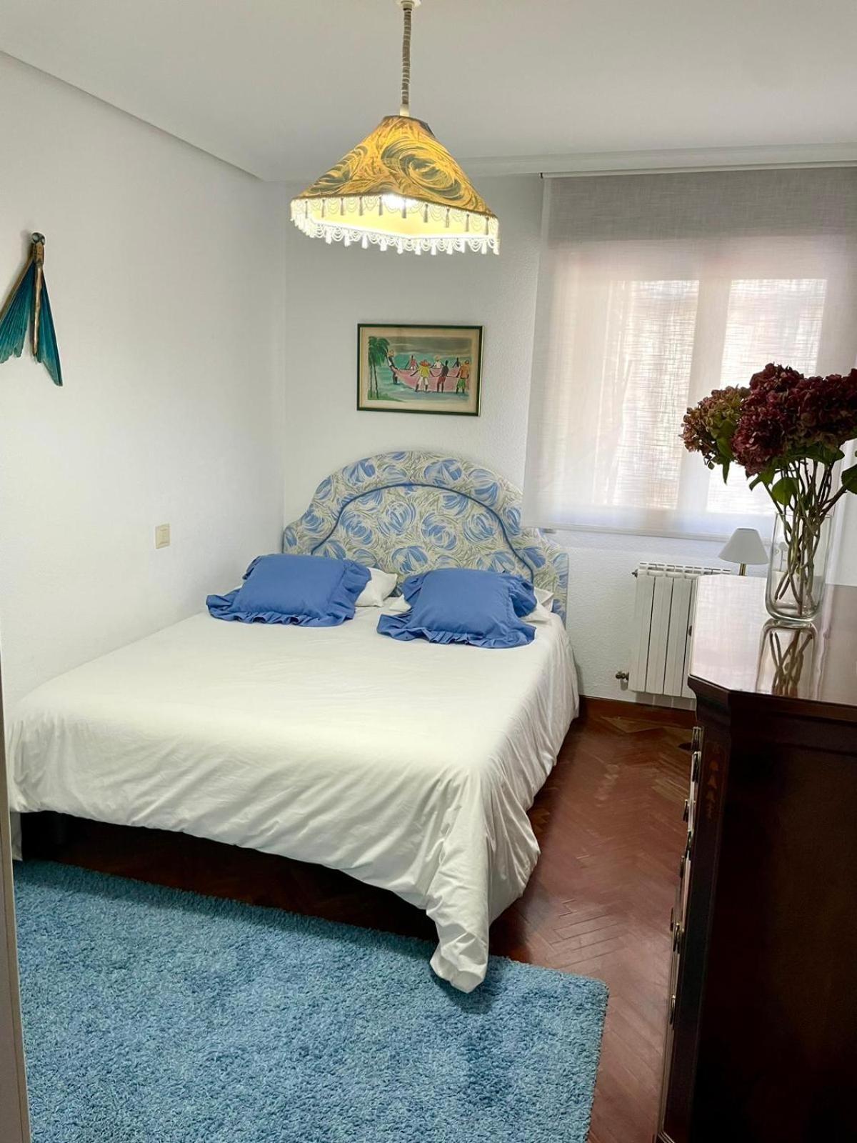 El Piso De Sabina Apartment Santander Exterior photo